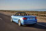 BMW 230i Canvertible Luxury Line 2017 года (WW)